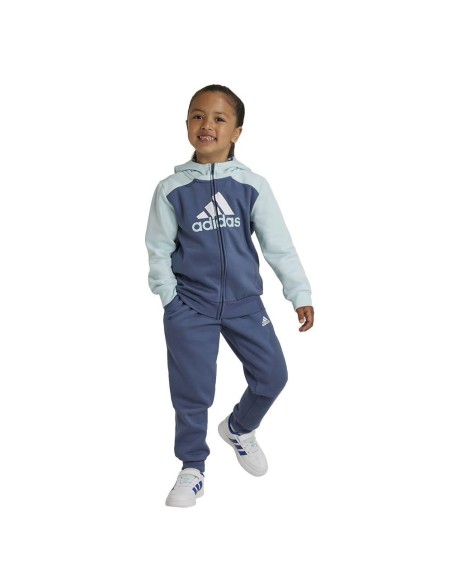 ADIDAS CHANDAL LK BL TS