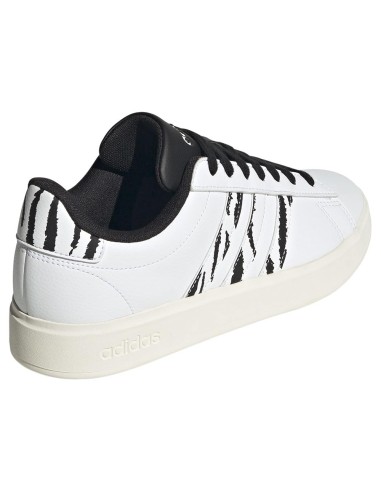 Calzado Tiempo Libre Adidas GRAND COURT...
