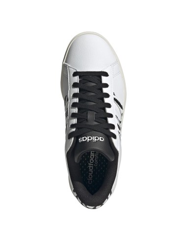 Calzado Tiempo Libre Adidas GRAND COURT...