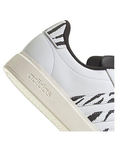 Calzado Tiempo Libre Adidas GRAND COURT...