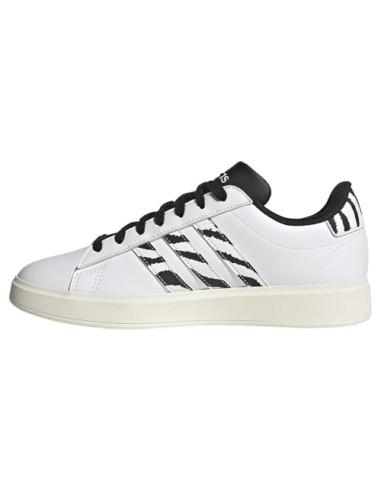 Calzado Tiempo Libre Adidas GRAND COURT...