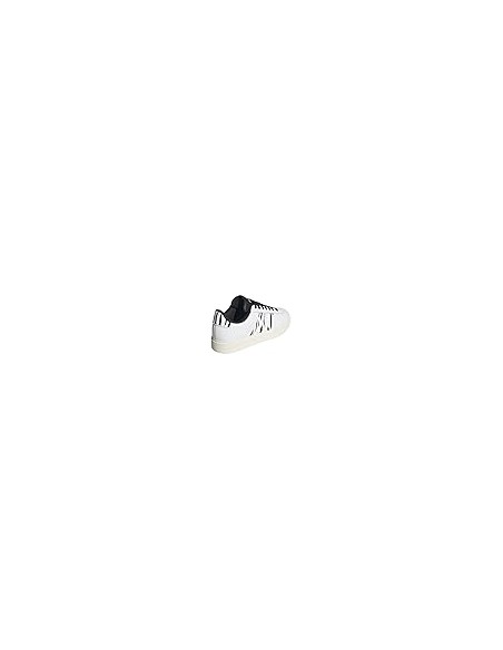 Calzado Tiempo Libre Adidas GRAND COURT 2.0-JS2882-NEGRO-MUJER