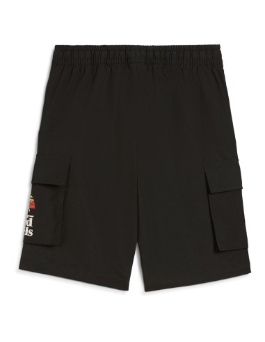 Shorts Puma-MID90S Cargo Chino Shorts...