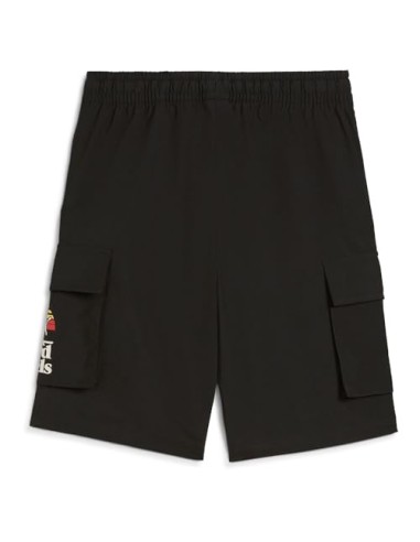 Shorts Puma-MID90S Cargo Chino Shorts...