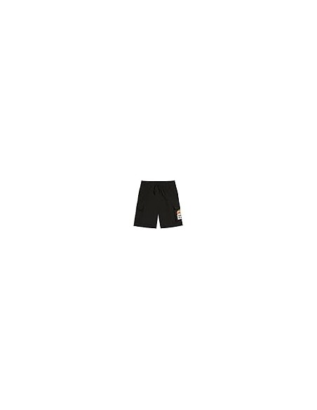 Shorts Puma-MID90S Cargo Chino Shorts B-685154-01-NEGRO UNISEX JUNIOR