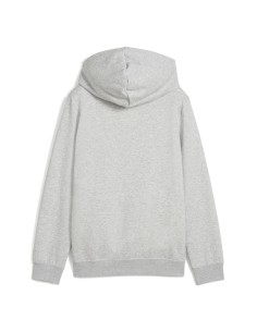 Sudadera Puma-MID90S Hoodie TR B-685148-04-GRIS CLARO... 2