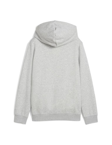 Sudadera Puma-MID90S Hoodie TR B-685148-04-GRIS...