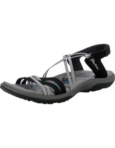 Calzado multideporte SKECHERS-REGGAE SLIM-TAKES...