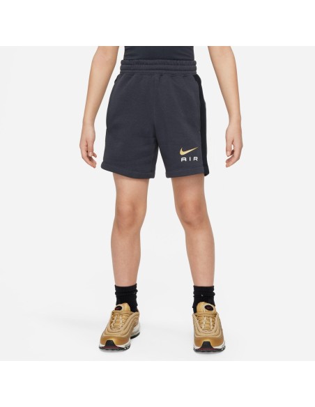 B NSW N AIR SHORT FLC SU24