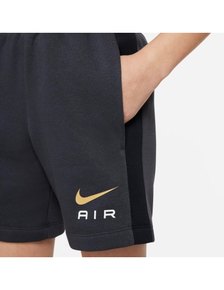 B NSW N AIR SHORT FLC SU24