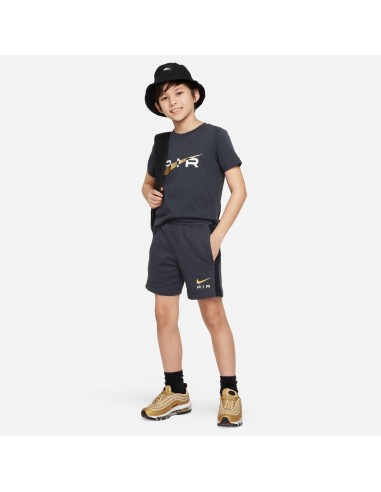 B NSW N AIR SHORT FLC SU24
