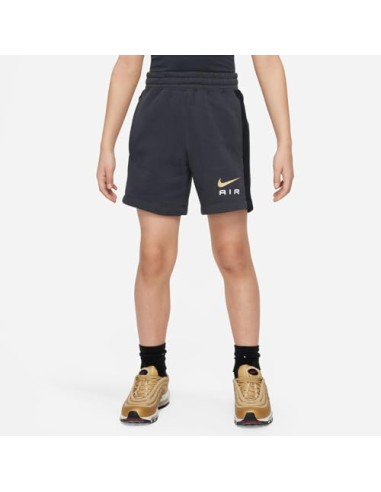 B NSW N AIR SHORT FLC SU24