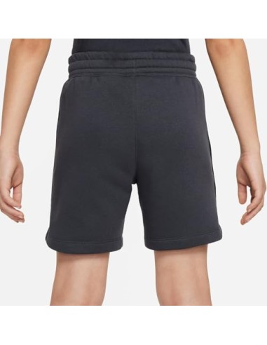 B NSW N AIR SHORT FLC SU24
