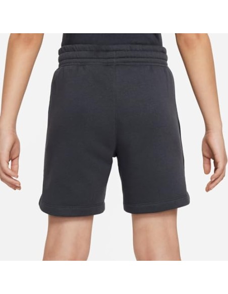 B NSW N AIR SHORT FLC SU24
