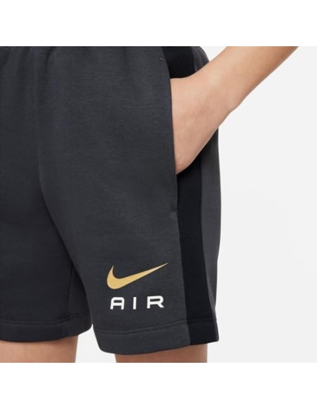 B NSW N AIR SHORT FLC SU24