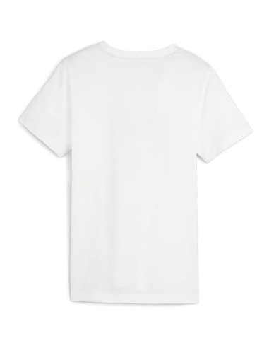Camiseta de manga corta PUMA 586985-35-ESS+ 2...