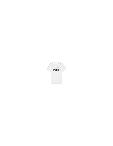 Camiseta de manga corta PUMA 586985-35-ESS+ 2...