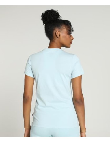 Camiseta de manga corta PUMA 586775-25-ESS Logo...