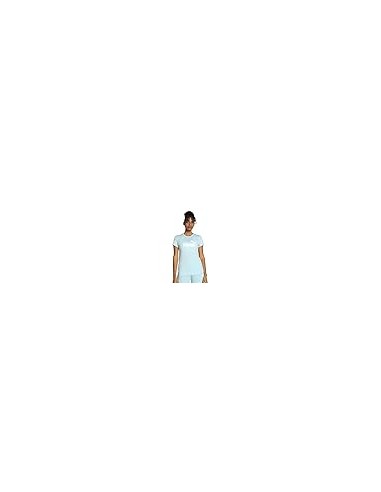 Camiseta de manga corta PUMA 586775-25-ESS Logo...