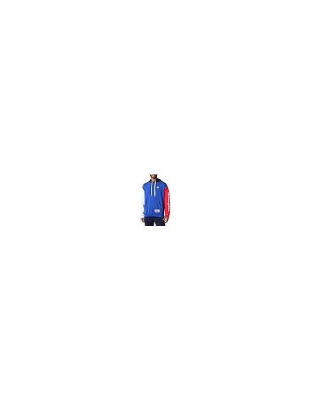 Sudadera CHAMPION Hooded Sweatshirt-219738-BS003-AZUL ROYAL-HOMBRE