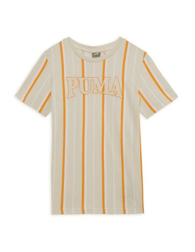 Camiseta de manga corta PUMA 679265-87-PUMA...