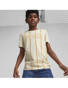 Camiseta de manga corta PUMA 679265-87-PUMA SQUAD Summer... 2