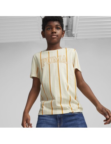 Camiseta de manga corta PUMA 679265-87-PUMA...