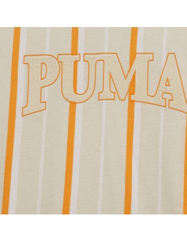 Camiseta de manga corta PUMA 679265-87-PUMA...