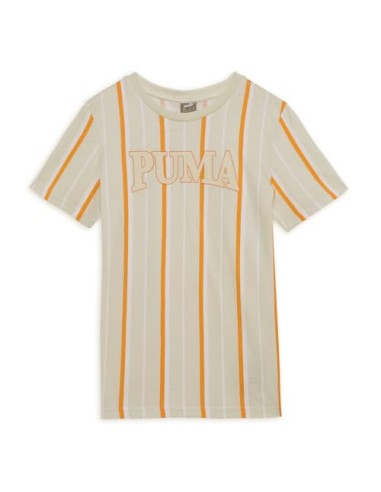 Camiseta de manga corta PUMA 679265-87-PUMA...