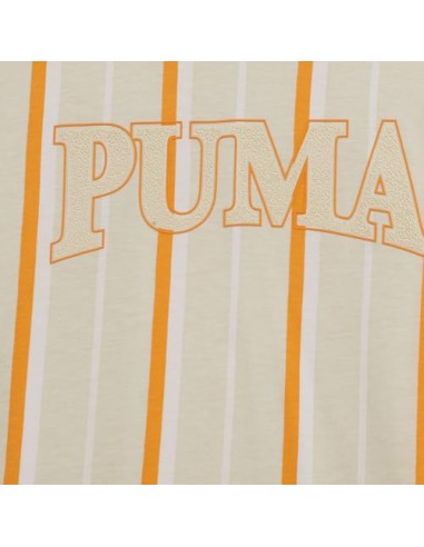 Camiseta de manga corta PUMA 679265-87-PUMA...