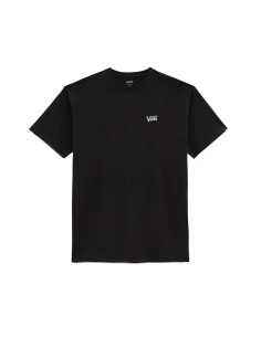 CAMISETA VANS MINI SCRIPT TEE-B VN0A7Y3SBRG BURGUNDY