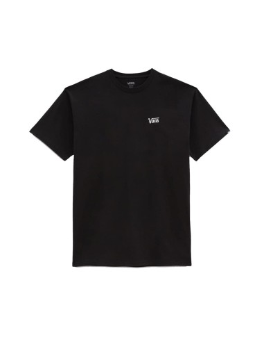 CAMISETA VANS MINI SCRIPT TEE-B VN0A7Y3SBRG...