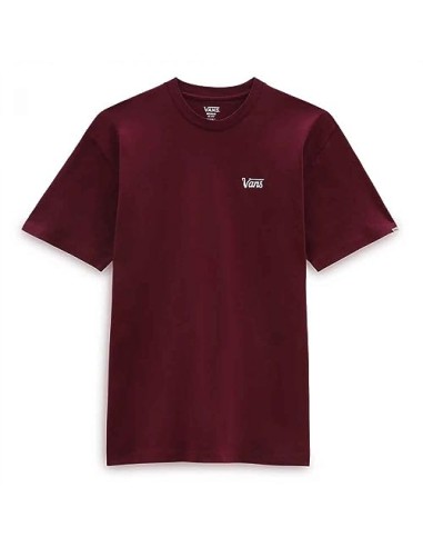 CAMISETA VANS MINI SCRIPT TEE-B VN0A7Y3SBRG...