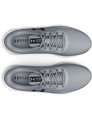 UA Men's Charged Pursuit 3 Running Shoes