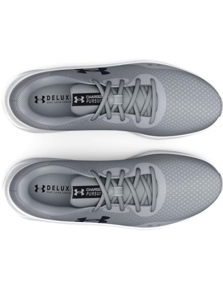 UA Men's Charged Pursuit 3 Running Shoes