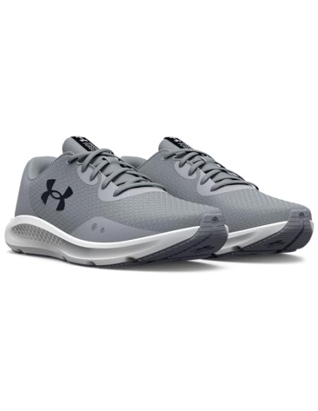 UA Men's Charged Pursuit 3 Running Shoes