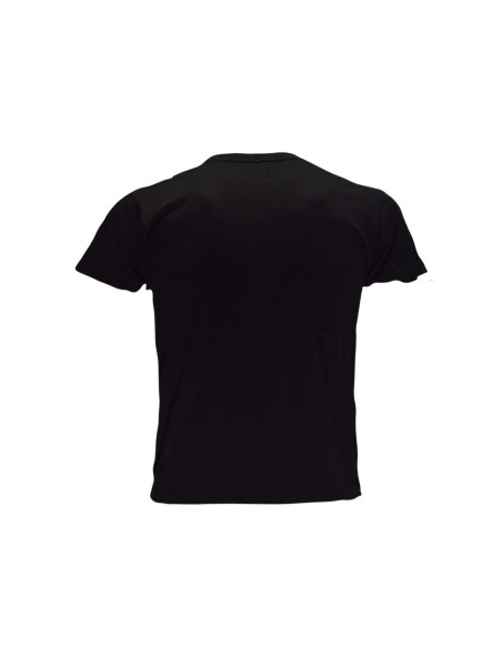 :OCHO CAMISETA :OCHO LOGO B&W BOYS