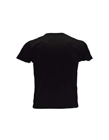 :OCHO CAMISETA :OCHO LOGO B&W BOYS
