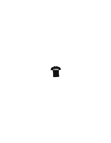 :OCHO CAMISETA :OCHO LOGO B&W BOYS