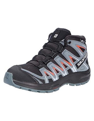 406512 ZAPA. JR. 28-40 SALOMON
