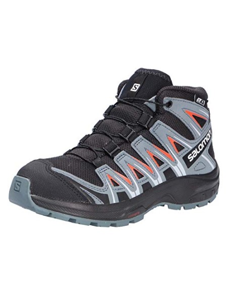 406512 ZAPA. JR. 28-40 SALOMON