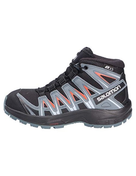 406512 ZAPA. JR. 28-40 SALOMON