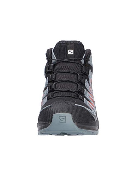406512 ZAPA. JR. 28-40 SALOMON