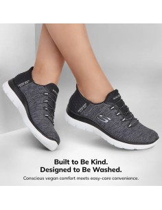 Calzado multideporte SKECHERS-SUMMITS - DAZZLING... 2
