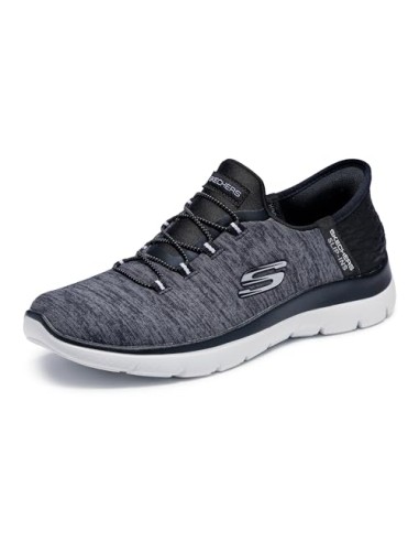 Calzado multideporte SKECHERS-SUMMITS -...