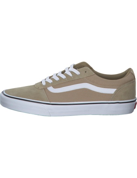 VANS MN  WARD SUCV MYELW