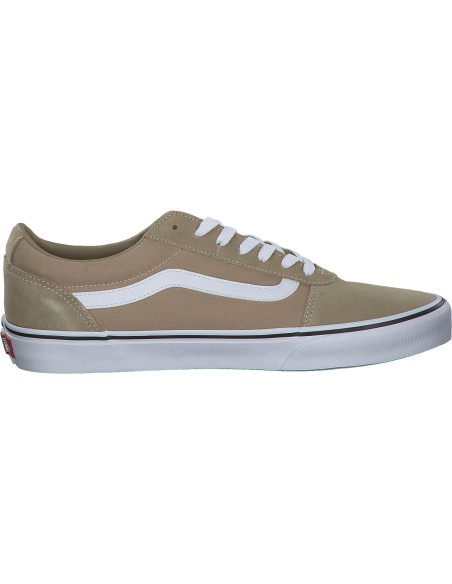VANS MN  WARD SUCV MYELW