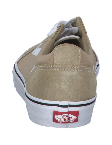VANS MN  WARD SUCV MYELW
