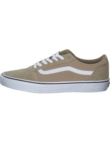 VANS MN  WARD SUCV MYELW