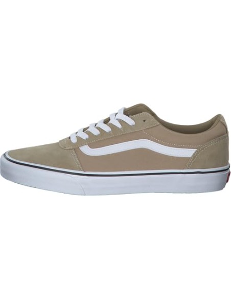 VANS MN  WARD SUCV MYELW